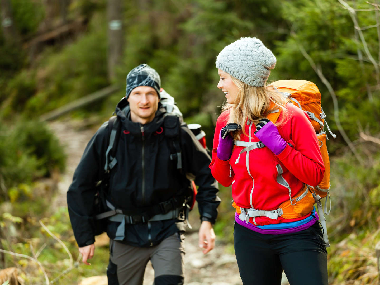 8 Tage Wandern im Harz und Umgebung inkl. Halbpension