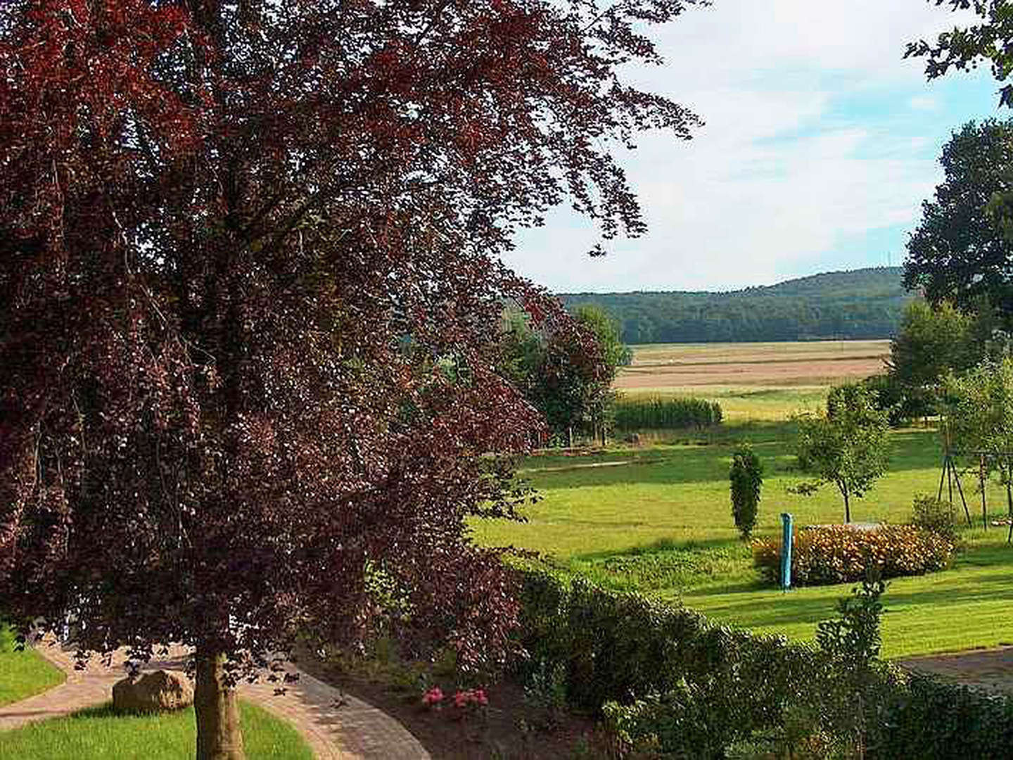 2 Tage - Auszeit im Osnabrücker Land & am Teutoburger Wald 