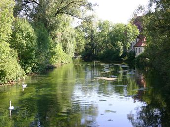 Ab auf's Bike und über die Schwäbische Ostalb