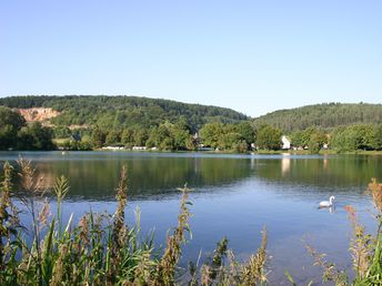 Ab auf's Bike und über die Schwäbische Ostalb - 8 Tage  