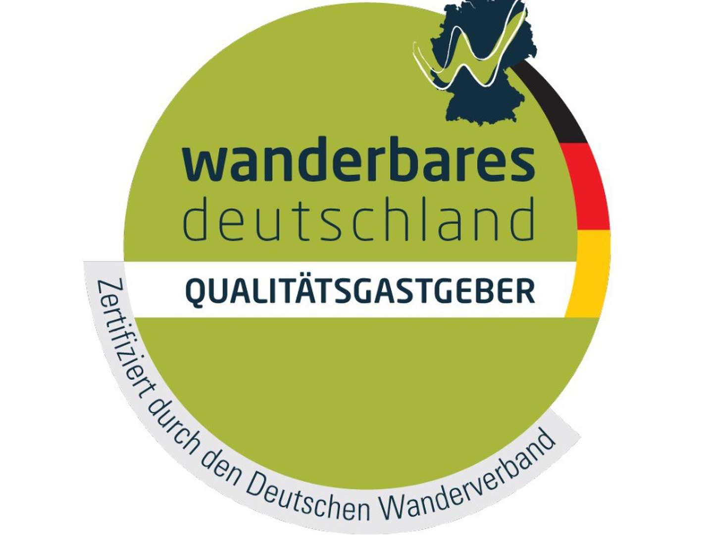 Das ist Wanderbar - Wandern auf der schwäbischen Alb