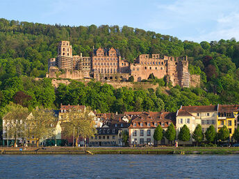 Ich hab' mein Herz in Heidelberg verloren