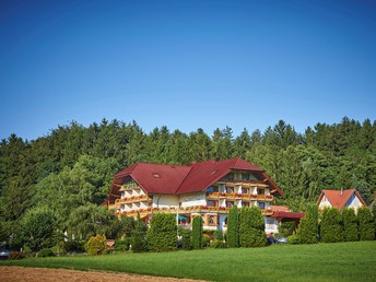 Schnupperangebot - 6 Tage im Schwarzwald