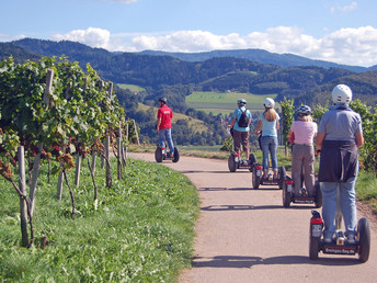 Schnupperangebot - 2 Tage im Schwarzwald