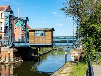 3 Tage Kurzurlaub am Plauer See inkl. 2 Abendessen