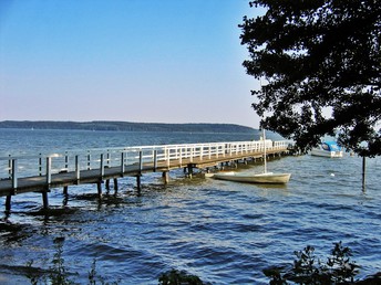 Abenteuerzeit am Plauer See