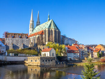 Görlitz erleben - 3 Tage