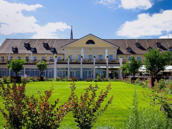 Entspannung pur in der Pfalz inkl. Massagen & Halbpension