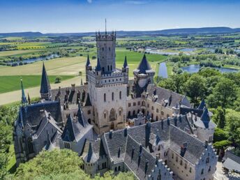 3 Tage | Auf Kurzbesuch in der Landeshauptstadt Hannover 