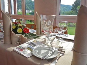 Gourmet-Auszeit im Tal der Loreley - 7 Tage am Rheinufer