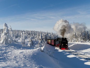 5 Tage Schulenberg