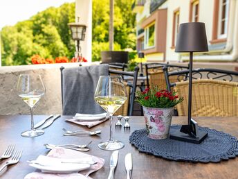 2 Tage - Rheingau & Wellness inkl. Abendessen