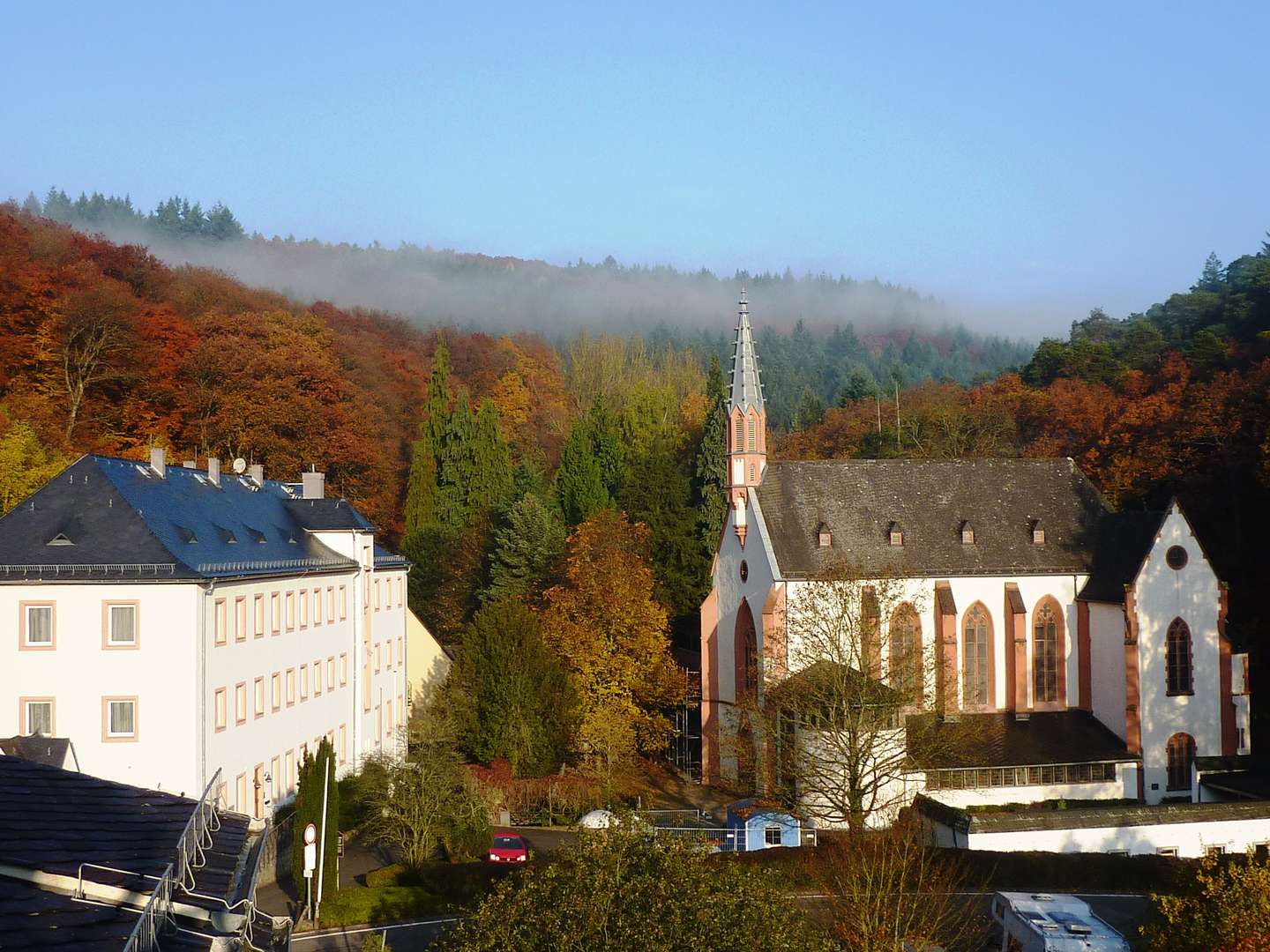 3 Tage - Rosen-Wellness für Zwei inkl. Whirlwannenbad