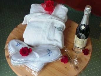 3 Tage - Romantische Wellnesstage im Rheingau inkl. Abendmenü & Massage