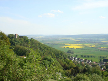 4 Tage - Sportlich aktiv - Rinteln im Sommer inkl. Stadtrundgang & Kanutour