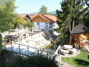 Salzburg entdecken-Designer Outlet und Wellness erleben