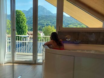 Bergzauber und Wellness im Berchtesgadener-Land