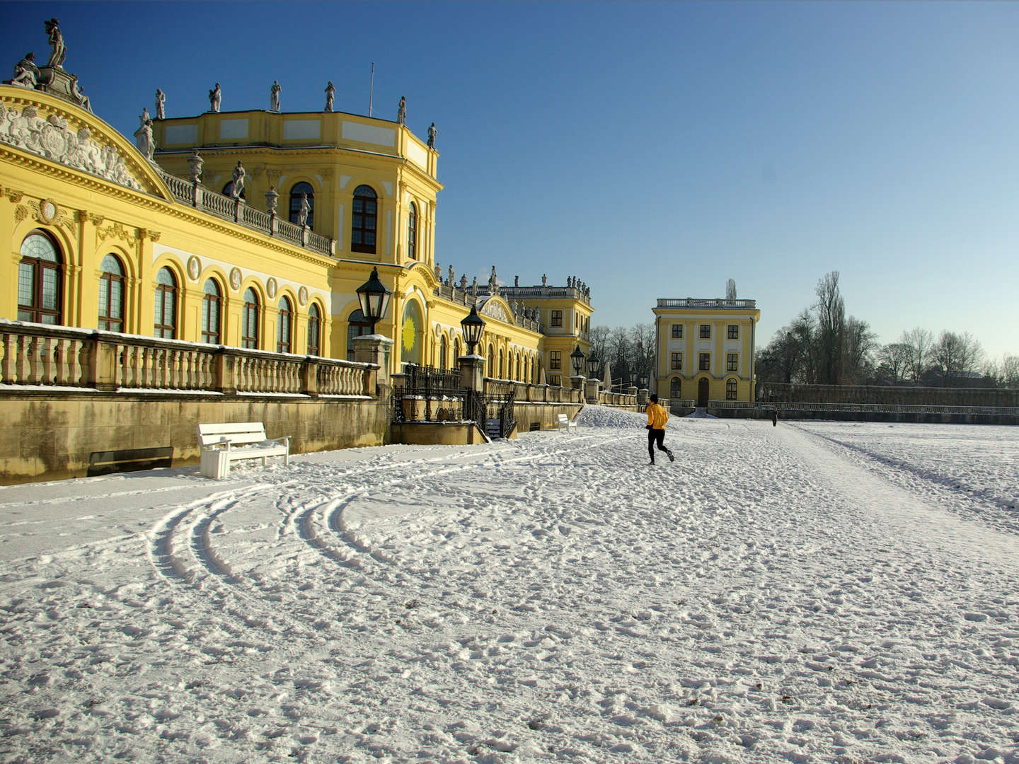 Oster-Ferien, Kultur, Wellness, Entspannung, shoppen in Kassel 