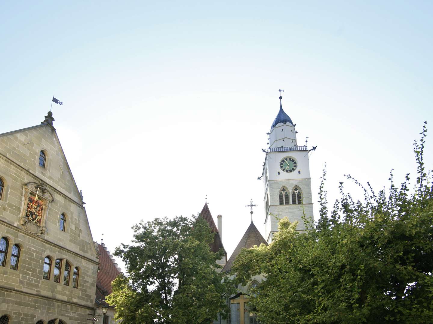 4 Tage VERWÖHNEN am Bodensee mit Therme