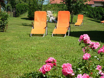 Relax Tage am Bodensee mit Massage