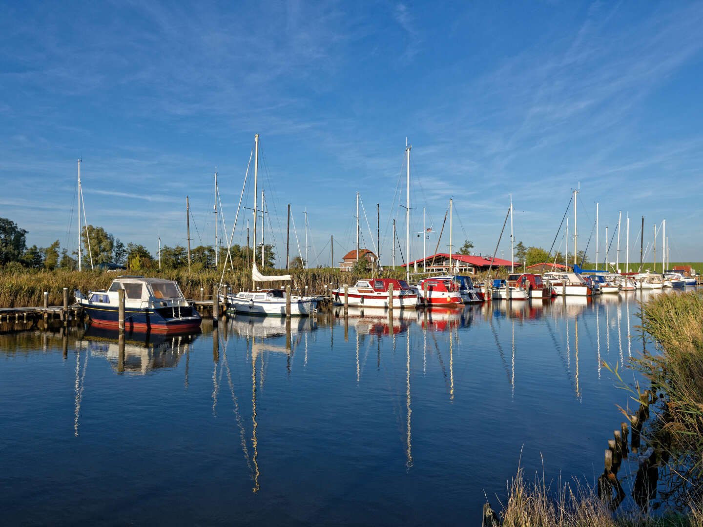 Meine kleine Auszeit an der Nordsee inkl. Abendessen