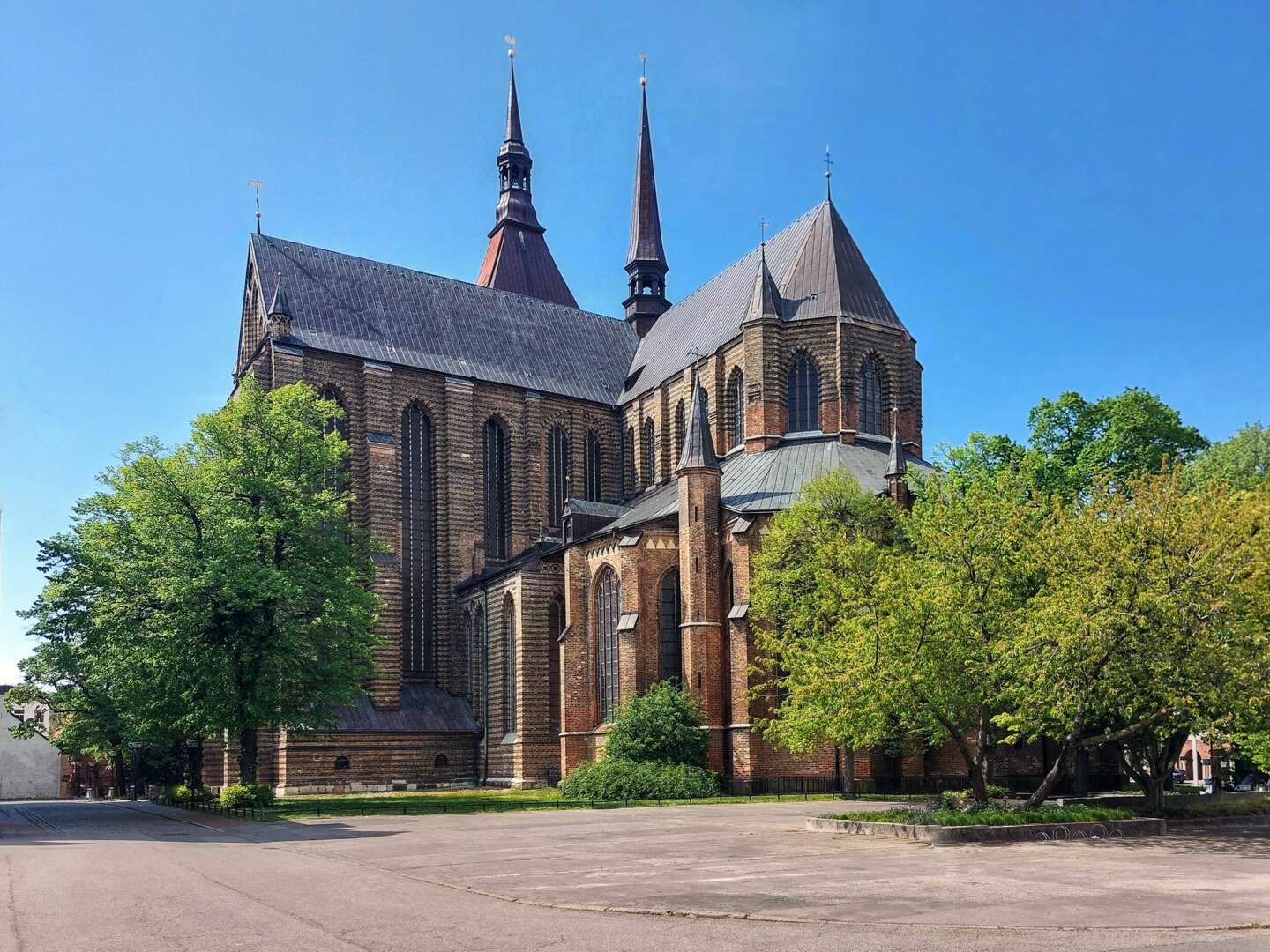 Wohlfühlurlaub - Meertage in Rostock