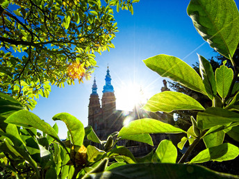 City-Trip zum Kennenlernen in Hessen | 3 Tage inkl. 3 und 4 Gang Menü