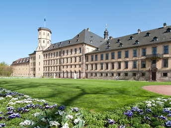 Fulda ohne Grenzen | 3 Tage in der Rhön