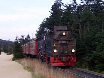 Den Harz erkunden inkl. Lunchpakete – 4 Tage