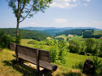 Wellness-Kurzurlaub  Emersbach