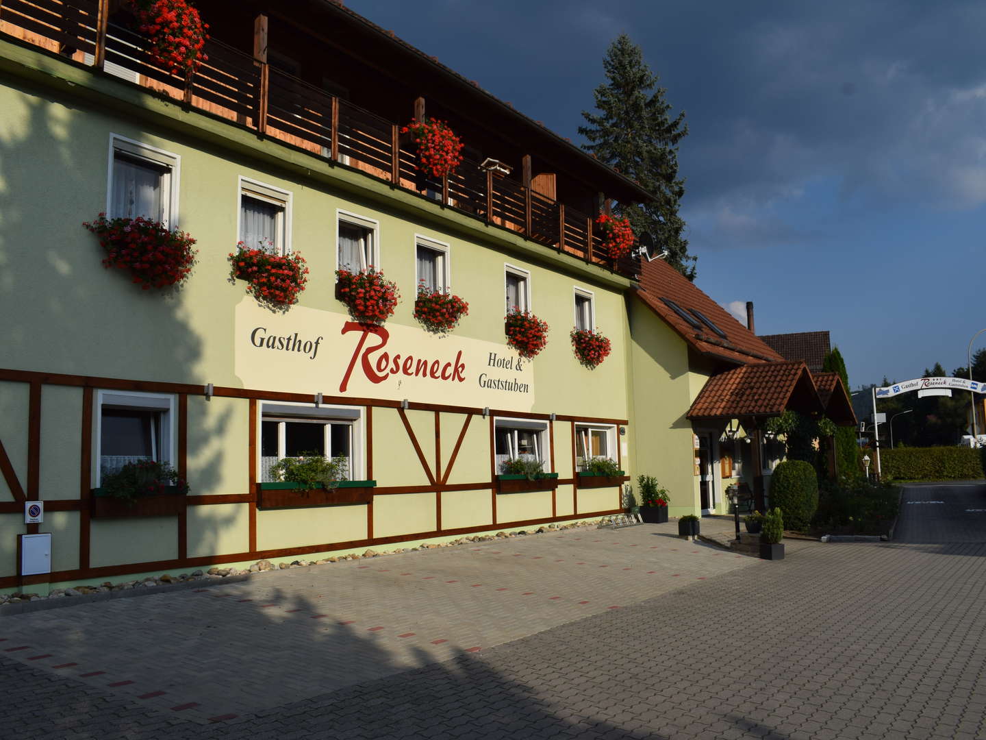 3 Bikertage in Oberfranken inkl. Abendessen & Tourenvorschläge