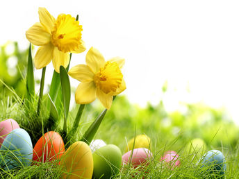 4 Tage Ostern für Genießer in Oberfranken