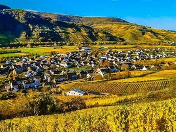 Schlemmertage an der Mosel inkl. Weinprobe