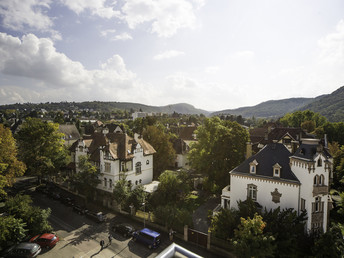 Schnäppchen Sommer in Bad Kreuznach - 3 Tage