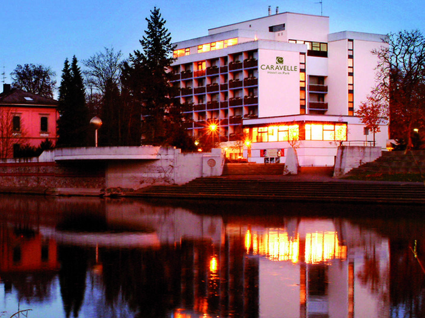 Gesund & Fit in den Thermen