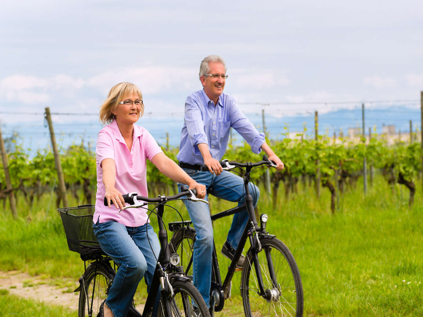 Mosel aktiv - Radlerurlaub an der Mosel