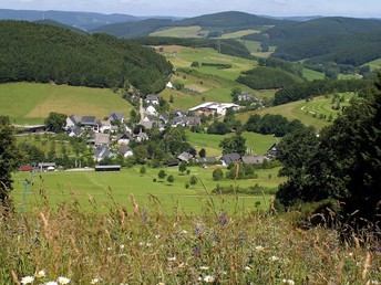 Genießen & Sparen im Sauerland inkl. 3-Gang -& 4-Gang-Menü