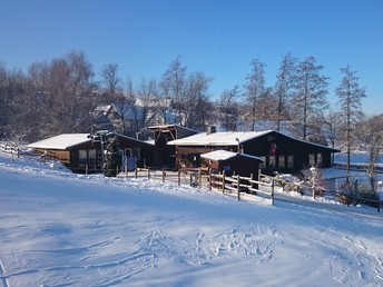 Genießen & Sparen im Sauerland inkl. 3-Gang -& 4-Gang-Menü