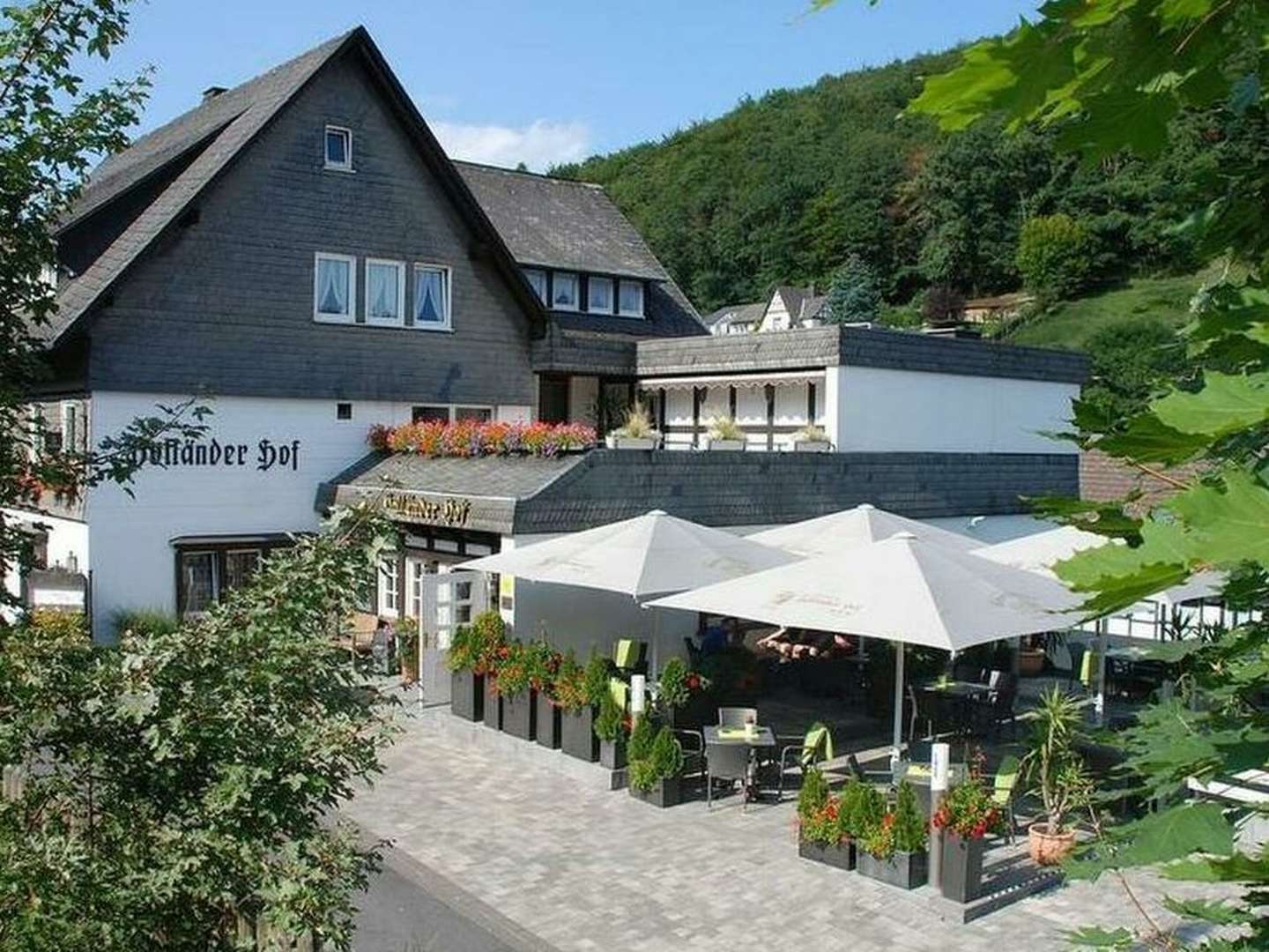 5 Tage Kurzurlaub im Sauerland inkl. Halbpension