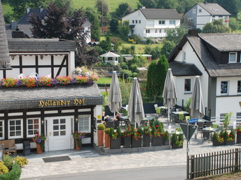 Mountainbike-Aktiv-Wochenende im Sauerland