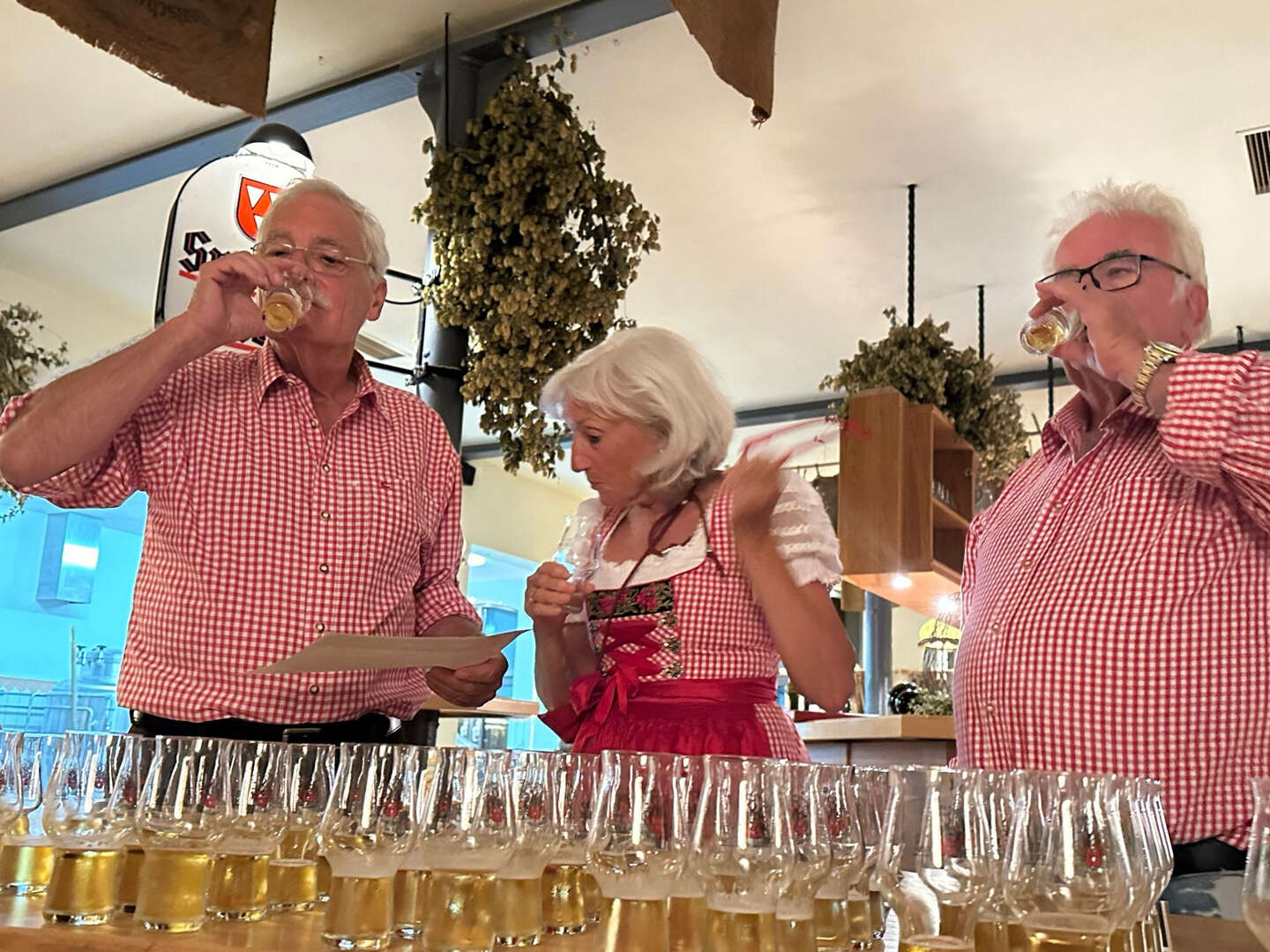 Erkundungstour: Wandern auf der Schwäbischen Alb mit Speidel's Brauerstiefel 