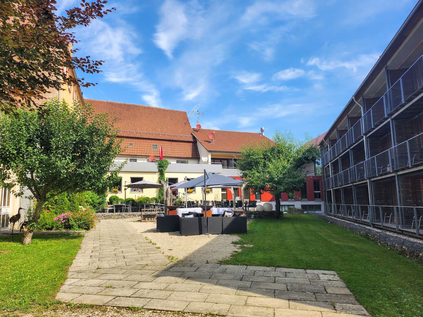 Erkundungstour: Wandern auf der Schwäbischen Alb mit Speidel's Brauerstiefel 