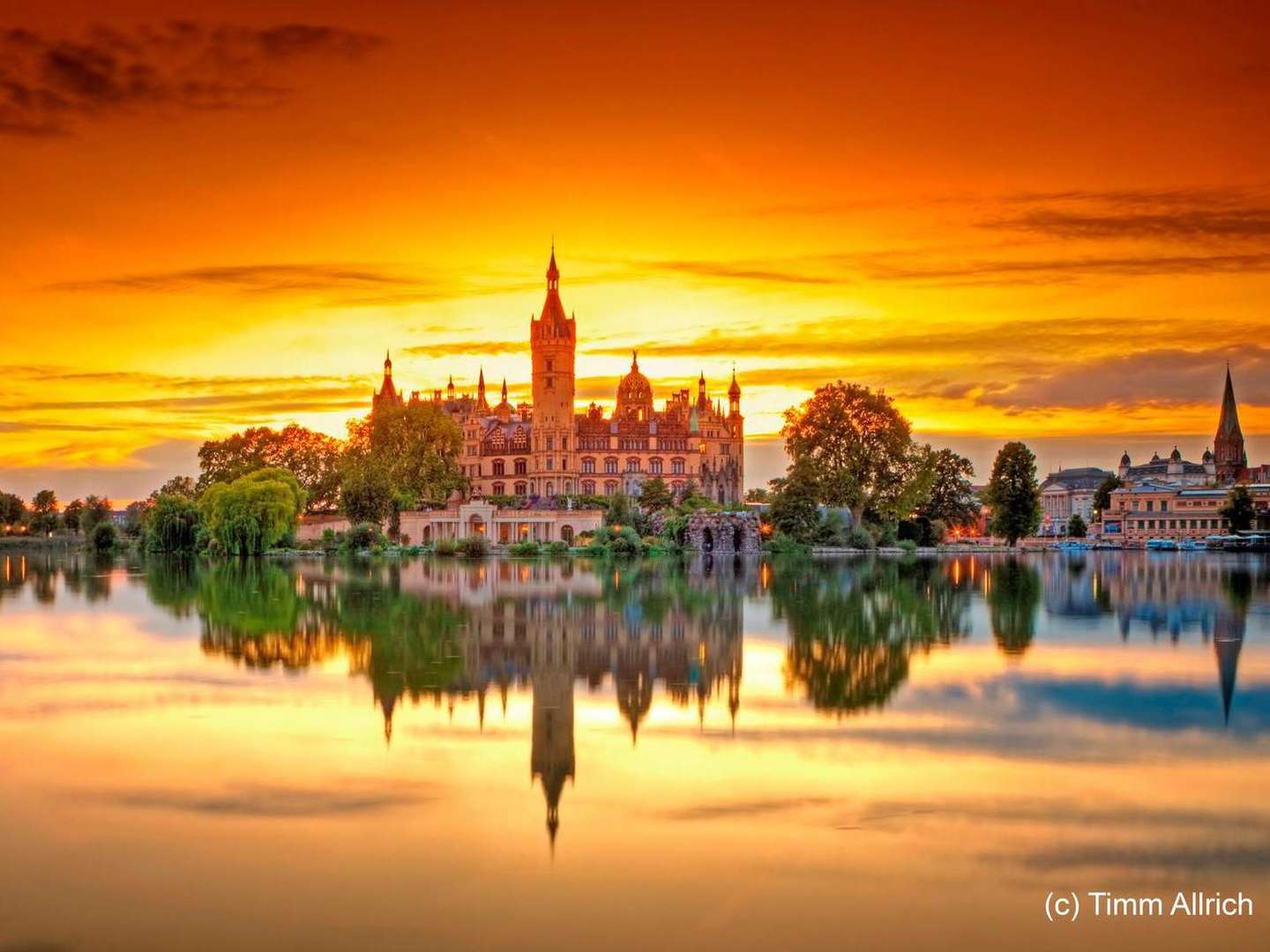 Es muss nicht immer Me(e)hr sein - Auszeit am See I 4 Nächte