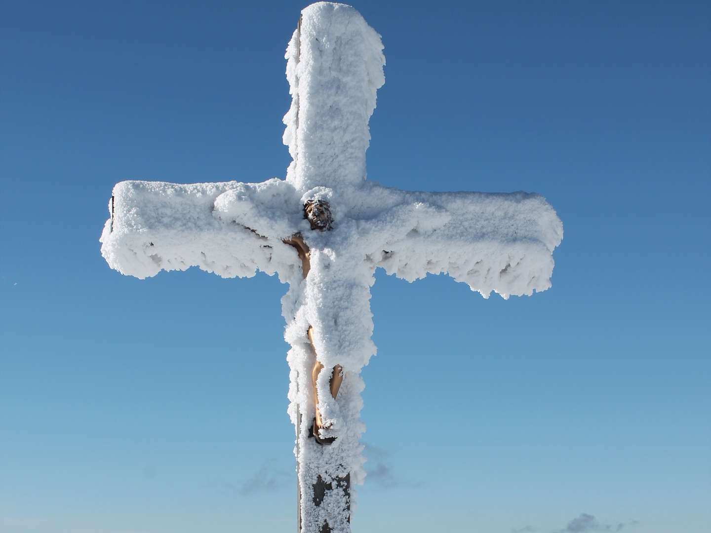 Winter - Erholungstage im Waldfrieden 