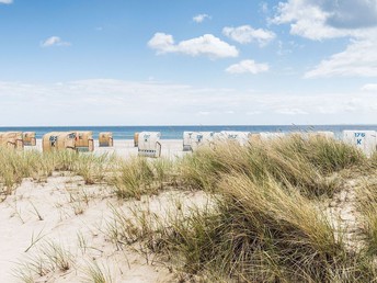 Ostsee-Herbst-Zauber im Oktober