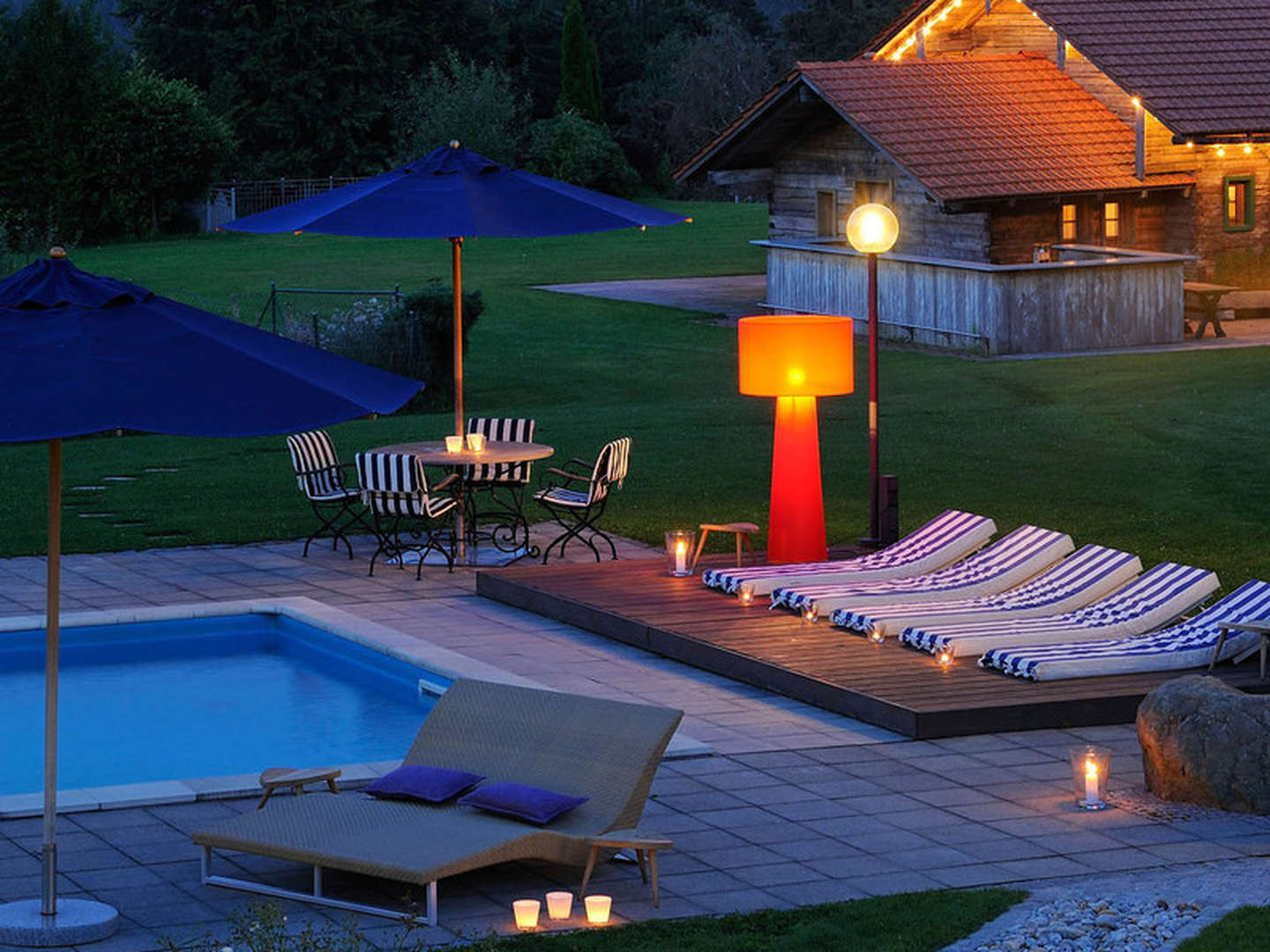 Midweek-Spezial im Bayerischen Wald inkl. Wellness