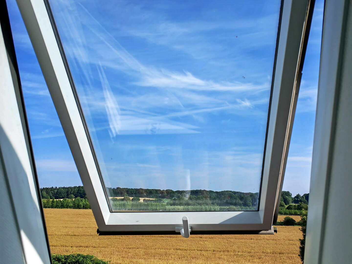 4 Tage Natur-Urlaub im Grünen vor den Toren Hamburgs