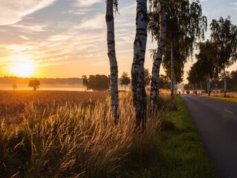 2 Tage Natur-Urlaub im Grünen vor der Metropole Hamburg