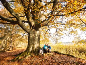 4 Tage Natur-Urlaub im Grünen vor den Toren Hamburgs