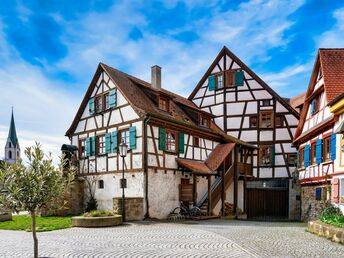 Kuschelnacht mit romantischem Diner